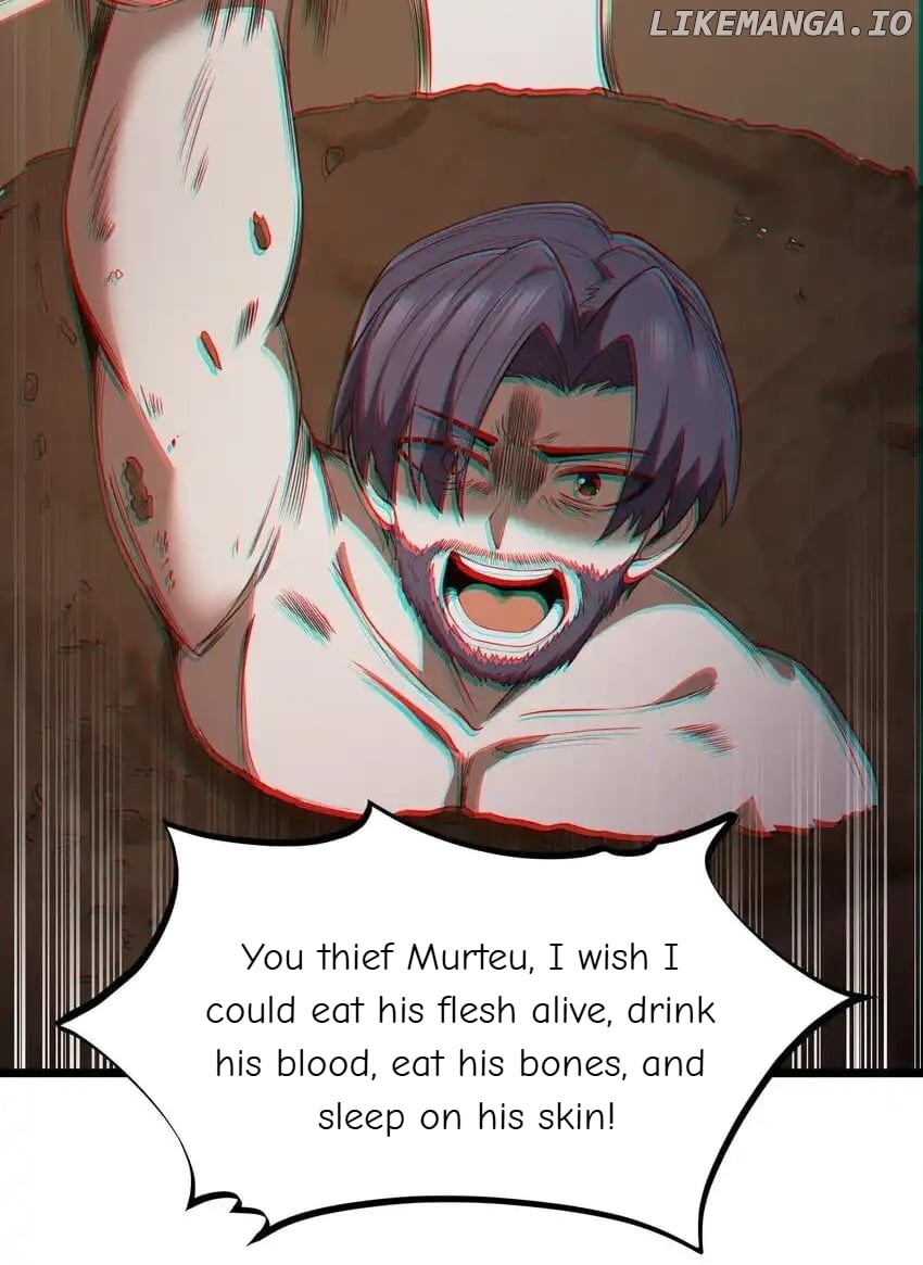 This Hero is a Money Supremacist Chapter 32 - page 65